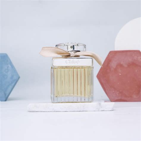 chloe perfume valor|perfume chloe wangi tak.